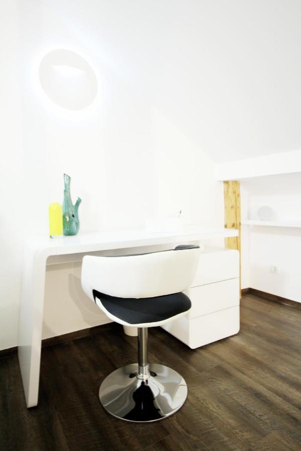 Secret Hideaways Space Loft Wohndesign Auf 2 Etagen L 450M Bis Uni Duisburg Exterior foto